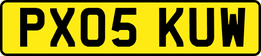 PX05KUW