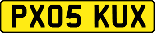 PX05KUX