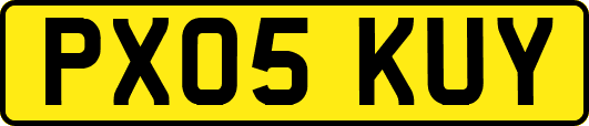 PX05KUY