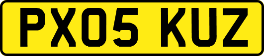 PX05KUZ