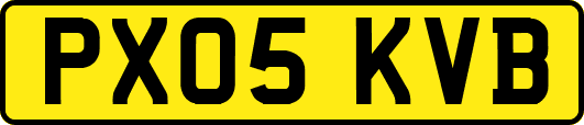 PX05KVB
