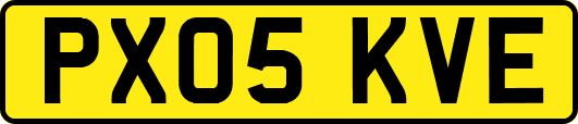 PX05KVE