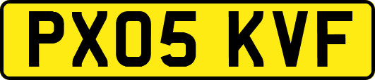 PX05KVF