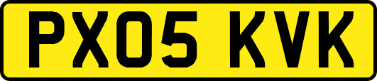 PX05KVK