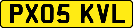 PX05KVL