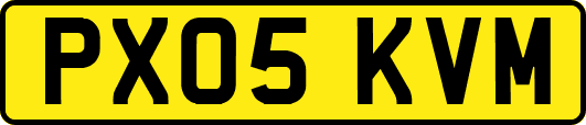 PX05KVM