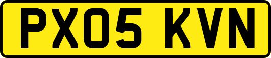PX05KVN