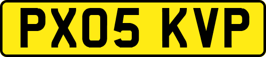 PX05KVP