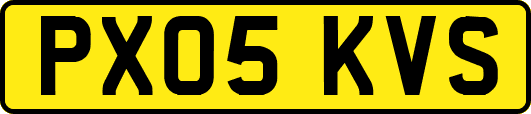 PX05KVS