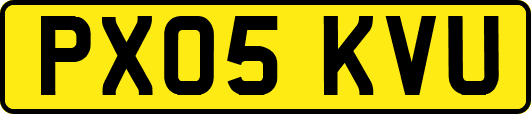 PX05KVU