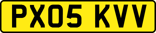PX05KVV