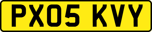 PX05KVY