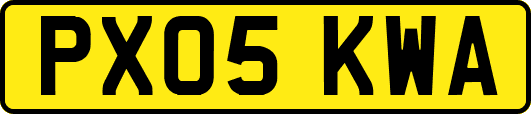 PX05KWA