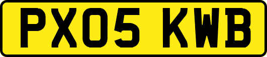 PX05KWB