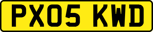 PX05KWD