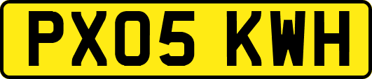 PX05KWH
