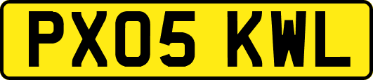 PX05KWL