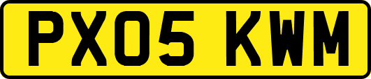 PX05KWM