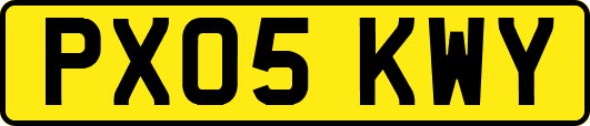 PX05KWY