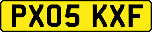 PX05KXF