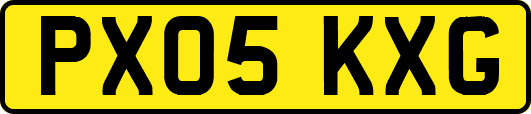 PX05KXG