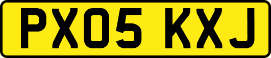PX05KXJ