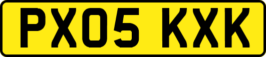 PX05KXK