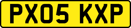PX05KXP