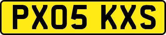 PX05KXS