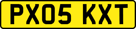 PX05KXT