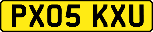 PX05KXU
