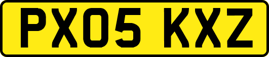 PX05KXZ