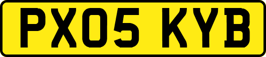PX05KYB