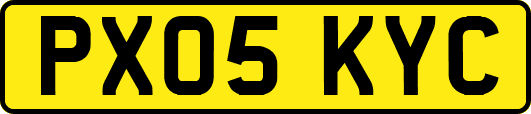 PX05KYC