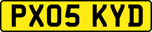 PX05KYD