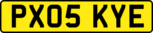 PX05KYE