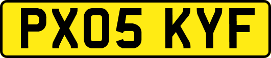 PX05KYF