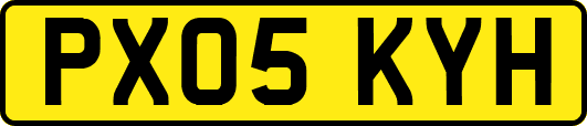 PX05KYH