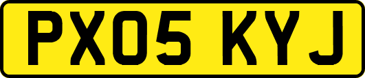 PX05KYJ