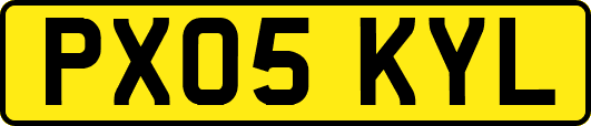PX05KYL