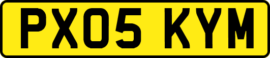 PX05KYM