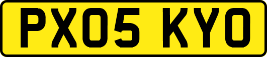 PX05KYO