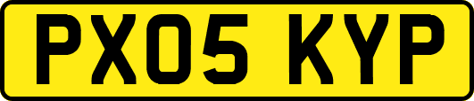PX05KYP