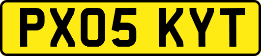 PX05KYT
