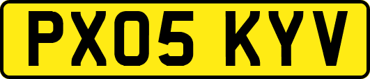 PX05KYV