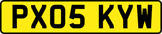 PX05KYW