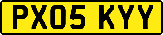 PX05KYY