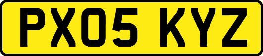 PX05KYZ