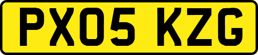 PX05KZG