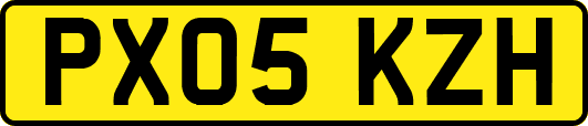 PX05KZH